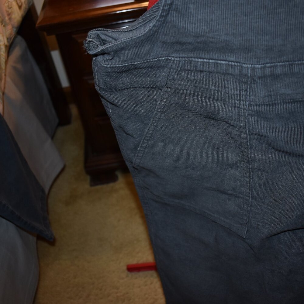 Overalls (Bibs) - image 3